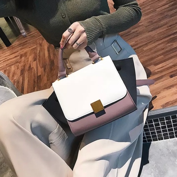 Lush Style Finds Handbags - Just In! 🆕 MARSEILLE Vol. 2 Crossbody Tote